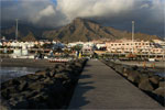 foto Playa Fanabe Tenerife