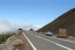 Тенерифе - дорога в облака