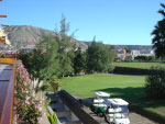 гольфклуб на Тенерифе в Лас Америкас